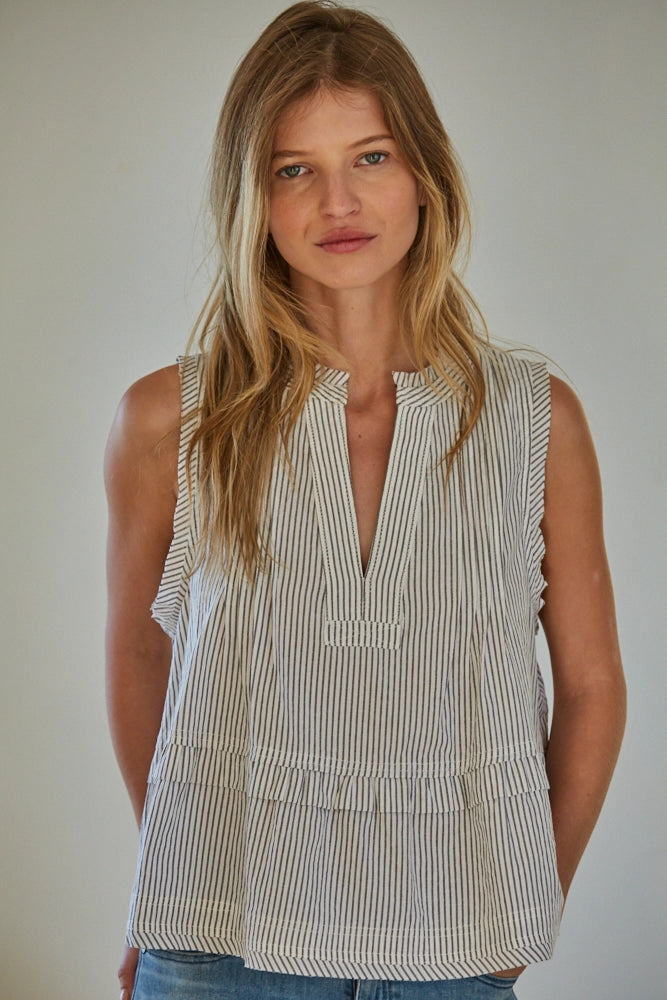 Sailor Tank