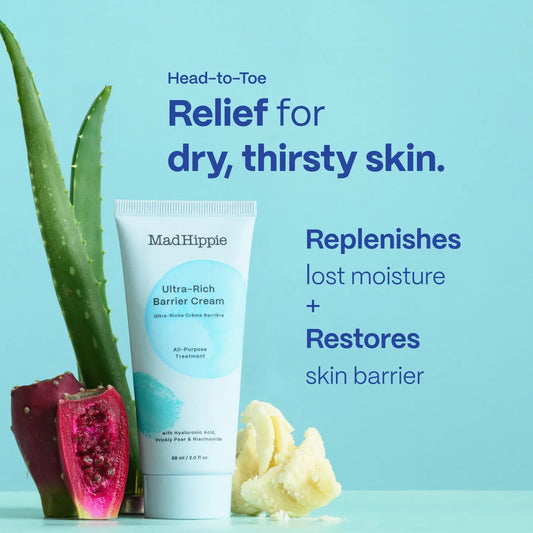 MadHippie- Ultra Rich Barrier Cream