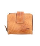 Bed Stu Wallet- Plus- Color-Pecan DD