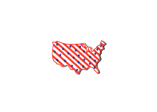 Happy Everything - Mini Stars & Stripes Attachment