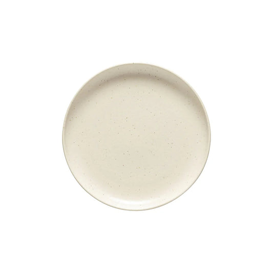 Dinner Plate Pacifica- Vanilla Beige