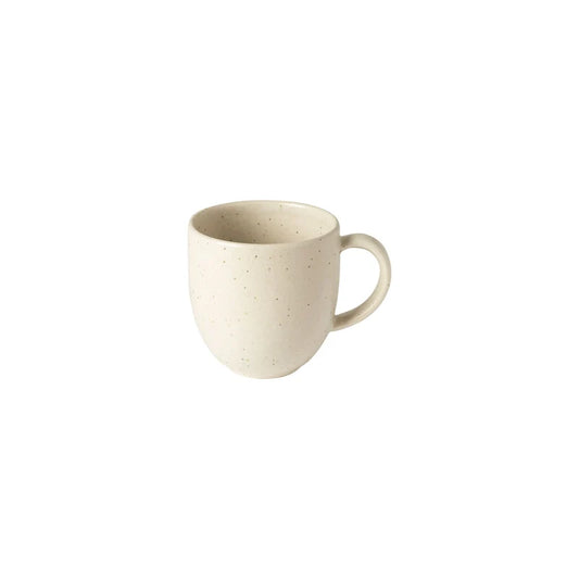 Pacifica- Vanilla Beige- Mug