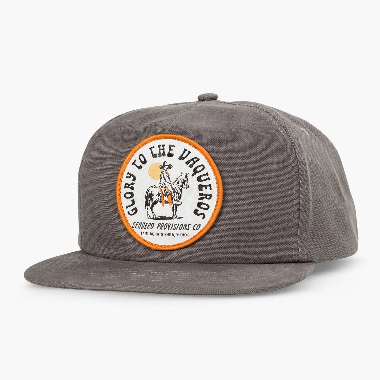 Vaquero Hat